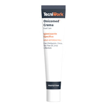 Carregar imagem no visualizador da galeria, Onicomed creme higienizante para espaços interdigitais e unhas dos pés 30 ml