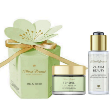 Pack Natal Tensine cream 50ml + Charme Beauty 30ml