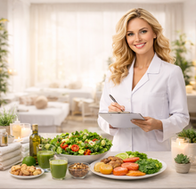 Carregar imagem no visualizador da galeria, Nutrição Aplicada à Estética e ao Bem-Estar brevemente 2026