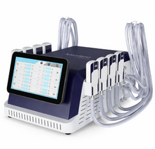 Carregar imagem no visualizador da galeria, Cryo Max Lipo Pad com eletroestimulação (pagamento ate 48X)