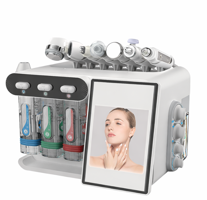 Hydraclean Unit Hydraclean VENICE – Atualform