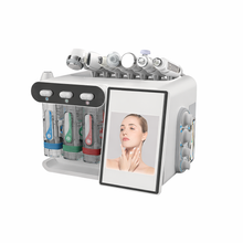Carregar imagem no visualizador da galeria, Formação Hydrafacial – Rosto (Tecnologia de Limpeza, Extração e Infusão) Brevemente 2026