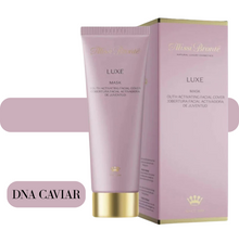 Carregar imagem no visualizador da galeria, Mascara Anti-idade e Reafirmante Luxe Ativador da Juventude 100ml