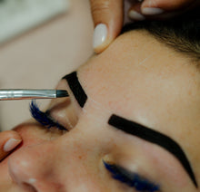 Carregar imagem no visualizador da galeria, Olhos - Henna Hybrida e em Pó - Sobrancelhas Makeup