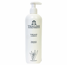 Carregar imagem no visualizador da galeria, Regenerador Gel Pure Aloe &amp; Arnica 500ml