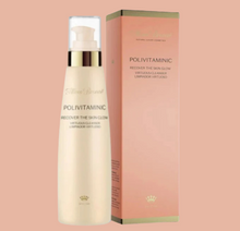 Carregar imagem no visualizador da galeria, Desmaquilhante Iluminador Polivitaminico Vitamina C 400ml