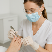 Carregar imagem no visualizador da galeria, Formação Pedicure Professional Brevemente 2026