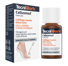 Carregar imagem no visualizador da galeria, Callusmed Removedor de calos líquido extra forte 12ml