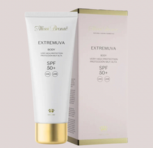 Carregar imagem no visualizador da galeria, Protetor Solar Corporal Extremeuva SPF50 200ml