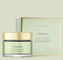 Carregar imagem no visualizador da galeria, Creme Reafirmante Tensine Ultra Lifting Efeito Anti-Gravidade 50ml