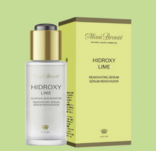 Carregar imagem no visualizador da galeria, Serum Noite Hidroxy Lime 30ml