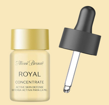 Carregar imagem no visualizador da galeria, Ampolas Hidratante Serum Royal Geleia Real e Oligoelementos (4x5ml)