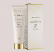 Carregar imagem no visualizador da galeria, Protetor Solar Extremeuva Facial SPF50 90ml