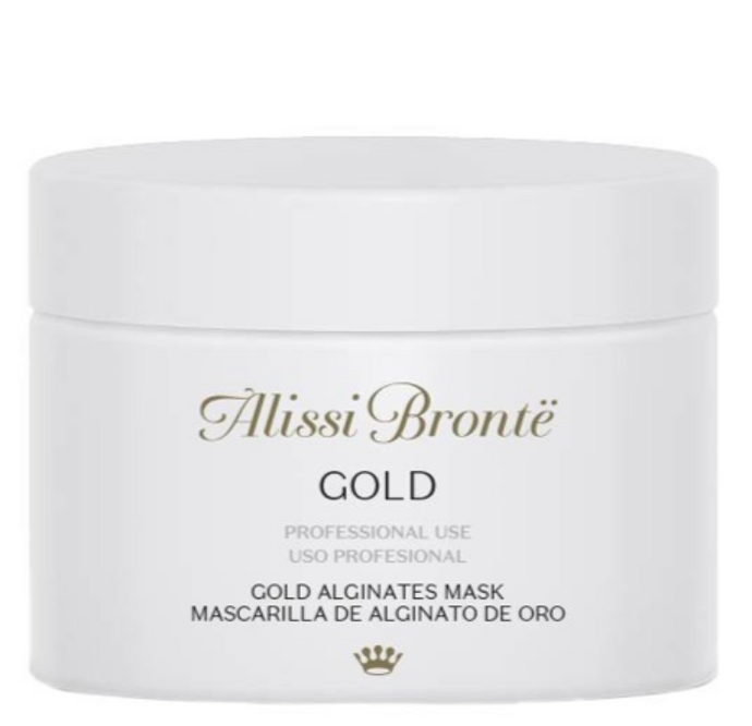 Diamond Gold mascara de alginatos 180g ( anti-envelhecimento )