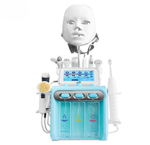 Carregar imagem no visualizador da galeria, Hydraclean avançado com RF e Ultrassom Spectrum 10/1