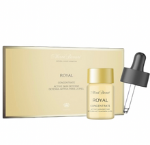 Carregar imagem no visualizador da galeria, Ampolas Hidratante Serum Royal Geleia Real e Oligoelementos (4x5ml)