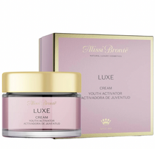 Carregar imagem no visualizador da galeria, Creme Anti-idade e Reafirmante Luxe Ativador da Juventude 50ml