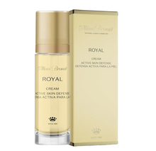 Carregar imagem no visualizador da galeria, Creme Hidratante Royal Geleia Real e Oligoelementos Active Defense 50ml