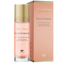 Carregar imagem no visualizador da galeria, Creme Iluminador Polivitaminico Vitamina C 50ml