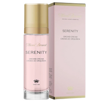 Carregar imagem no visualizador da galeria, Creme Pele Sensivel Serenity Orquídea 50ml