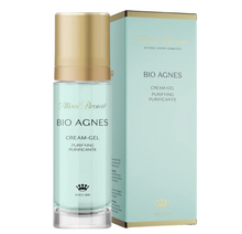 Carregar imagem no visualizador da galeria, Creme Peles Oleosas Bio Agnes Purifying 50ml