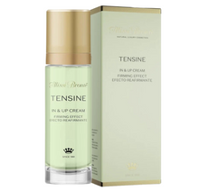 Carregar imagem no visualizador da galeria, Creme Reafirmante Tensine In &amp; Up 50ml