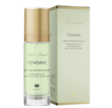 Carregar imagem no visualizador da galeria, Creme Reafirmante Tensine Neck Designer Oval Lift (duplo queixo) 30ml