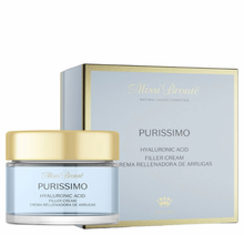 Carregar imagem no visualizador da galeria, Creme Filler Anti-Rugas Purissimo Hyaluronic Acid Wrinkle Filling 50ml