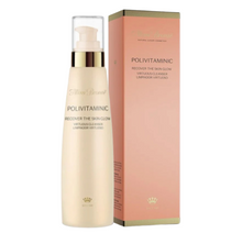 Carregar imagem no visualizador da galeria, Desmaquilhante Iluminador Polivitaminico Vitamina C 200ml