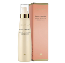 Carregar imagem no visualizador da galeria, Desmaquilhante Iluminador Polivitaminico Vitamina C 400ml