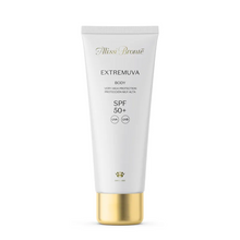 Carregar imagem no visualizador da galeria, Protetor Solar Corporal Extremeuva SPF50 200ml