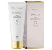 Carregar imagem no visualizador da galeria, Protetor Solar Corporal Extremeuva SPF50 200ml