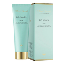 Carregar imagem no visualizador da galeria, Mascara Peles Oleosas Bio Agnes 100ml