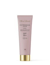 Carregar imagem no visualizador da galeria, Protetor solar Extremeuva Facial com Cor SPF50 90ml