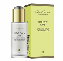 Carregar imagem no visualizador da galeria, Serum Noite Hidroxy Lime 30ml