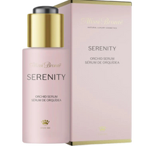 Carregar imagem no visualizador da galeria, Serum Pele Sensivel Serenity Orquidea 30ml