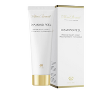 Carregar imagem no visualizador da galeria, Exfoliante Peeling Anti-Idade Diamond Peel 200ml