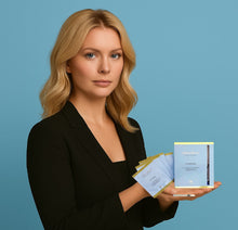 Carregar imagem no visualizador da galeria, Olhos Anti-Rugas Purissimo Eye Contour Duo Therapy 4x3ml
