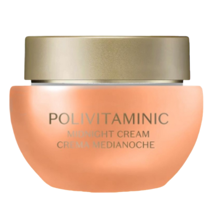 Creme Noite Polivitaminico 50ml