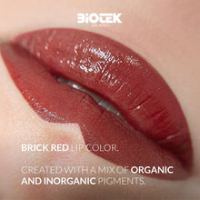 Carregar imagem no visualizador da galeria, Biotek - Pigmento Lábios Kelly 7ml