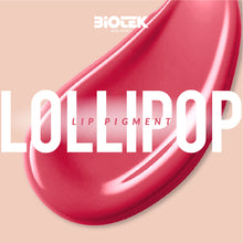 Carregar imagem no visualizador da galeria, Biotek - Pigmento Lábios Lollipop 7ml