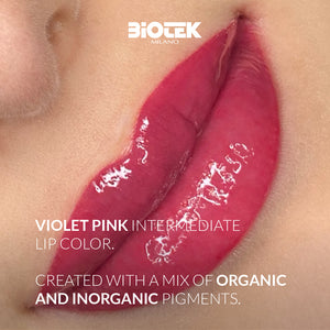 Biotek - Pigmento Lábios Lollipop 7ml
