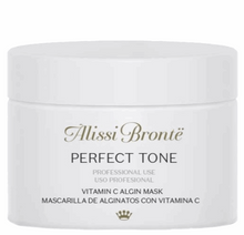 Carregar imagem no visualizador da galeria, Mascara de Alginatos Anti-Manchas Perfect Tone 180g