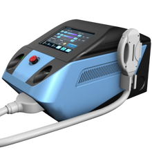 Carregar imagem no visualizador da galeria, Laser Equipamento de retoma SHR - Super Hair Removal