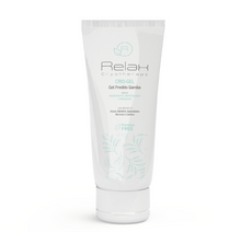 Carregar imagem no visualizador da galeria, CRYO Gel frio para as pernas - Ativa a microcirculação e a elasticidade das pernas cansadas 500ml