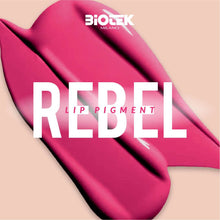 Carregar imagem no visualizador da galeria, Biotek - Pigmento Lábios Rebel 7ml