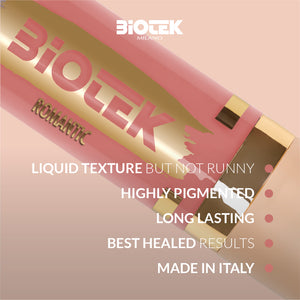 Biotek - Pigmento Lábios Romantic 7ml