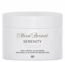 Carregar imagem no visualizador da galeria, Mascara de Alginatos Pele Sensivel Serenity 180g