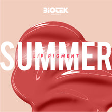 Carregar imagem no visualizador da galeria, Biotek - Pigmento Lábios Summer 7ml