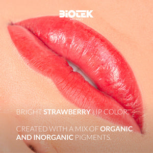 Biotek - Pigmento Lábios Summer 7ml